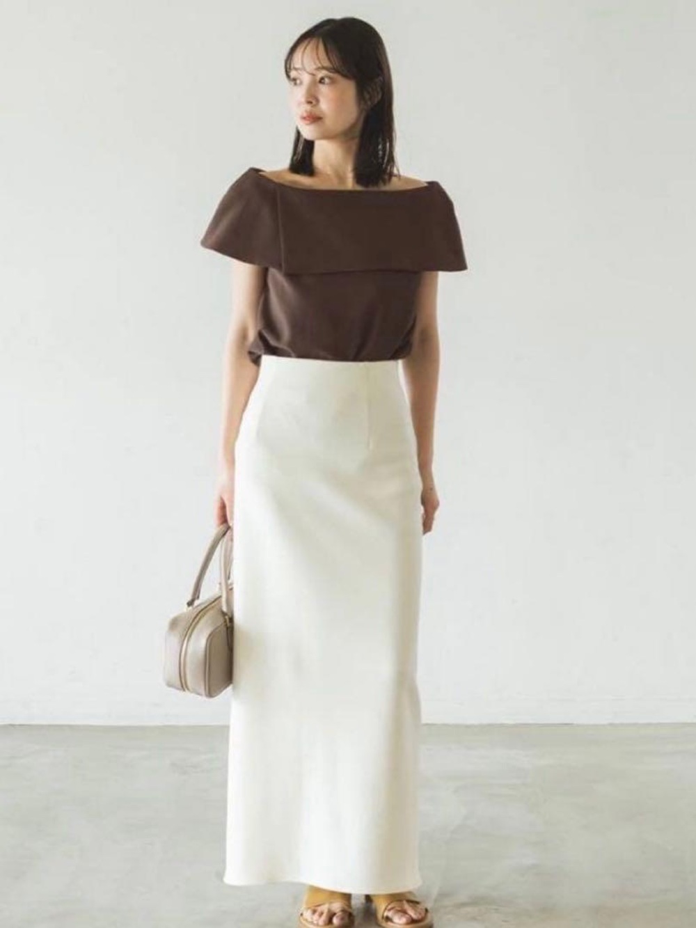 NOBLE LABEL Top - Picture 2 of 7